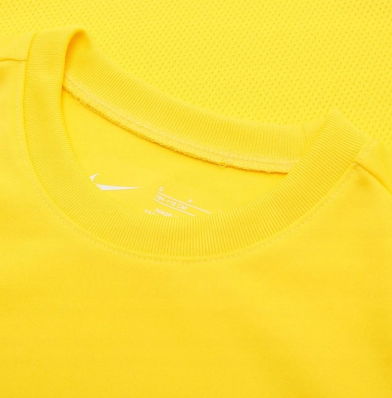 Technologia Dri-FIT – Komfort i suchość podczas treningu