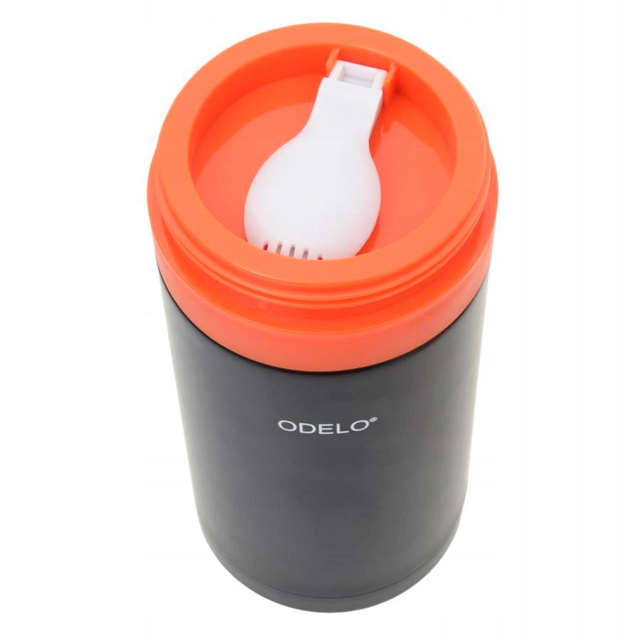 Praktyczna zakrętka z silikonową uszczelką