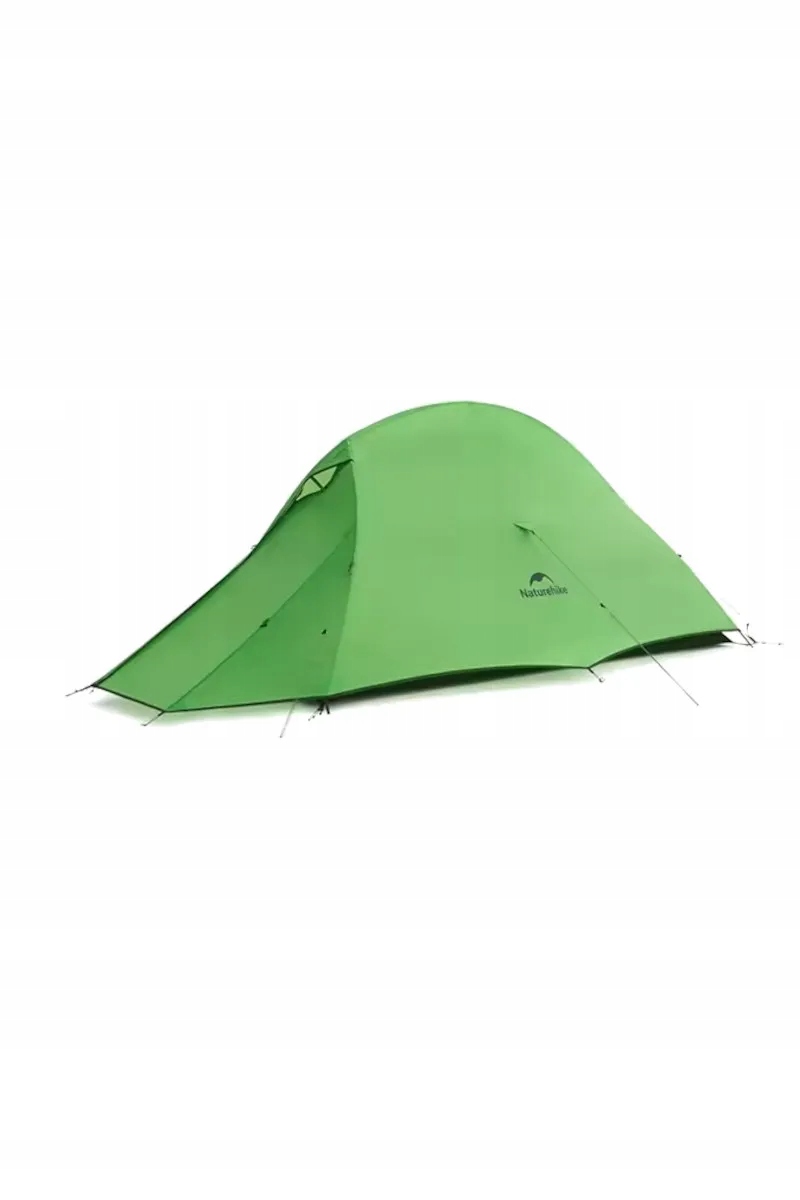 Namiot trekkingowy Naturehike Cloud Up 1 Base 210T – Idealny towarzysz na szlakach