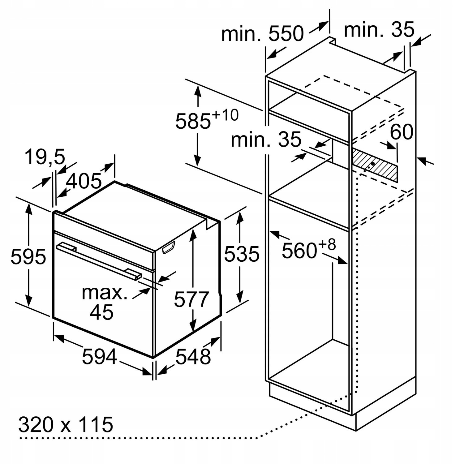 Aplikacja Home Connect – Zdalne sterowanie piekarnikiem