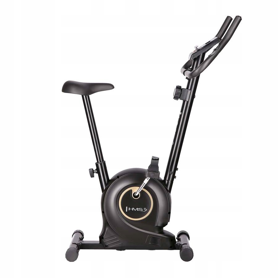 Wymiary i waga rowerka M8750 HMS