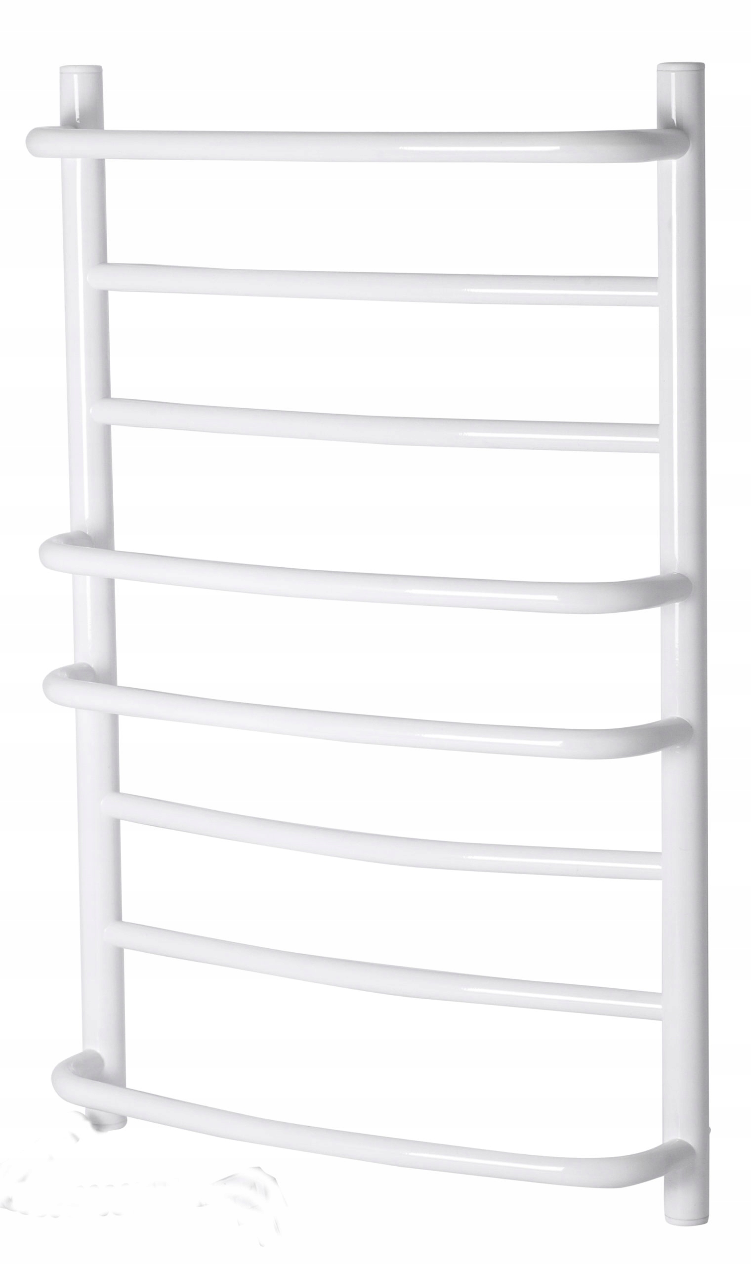 Funkcjonalność jako suszarka do ręczników i odzieży