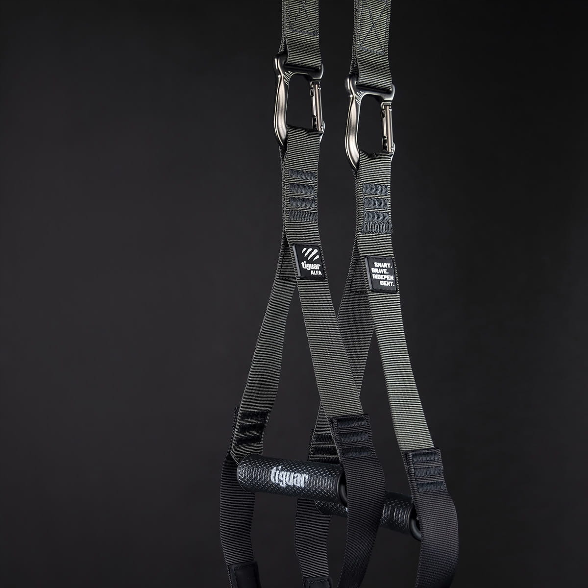 Wszechstronność i trwałość rączek Tiguar w nowoczesnym designie