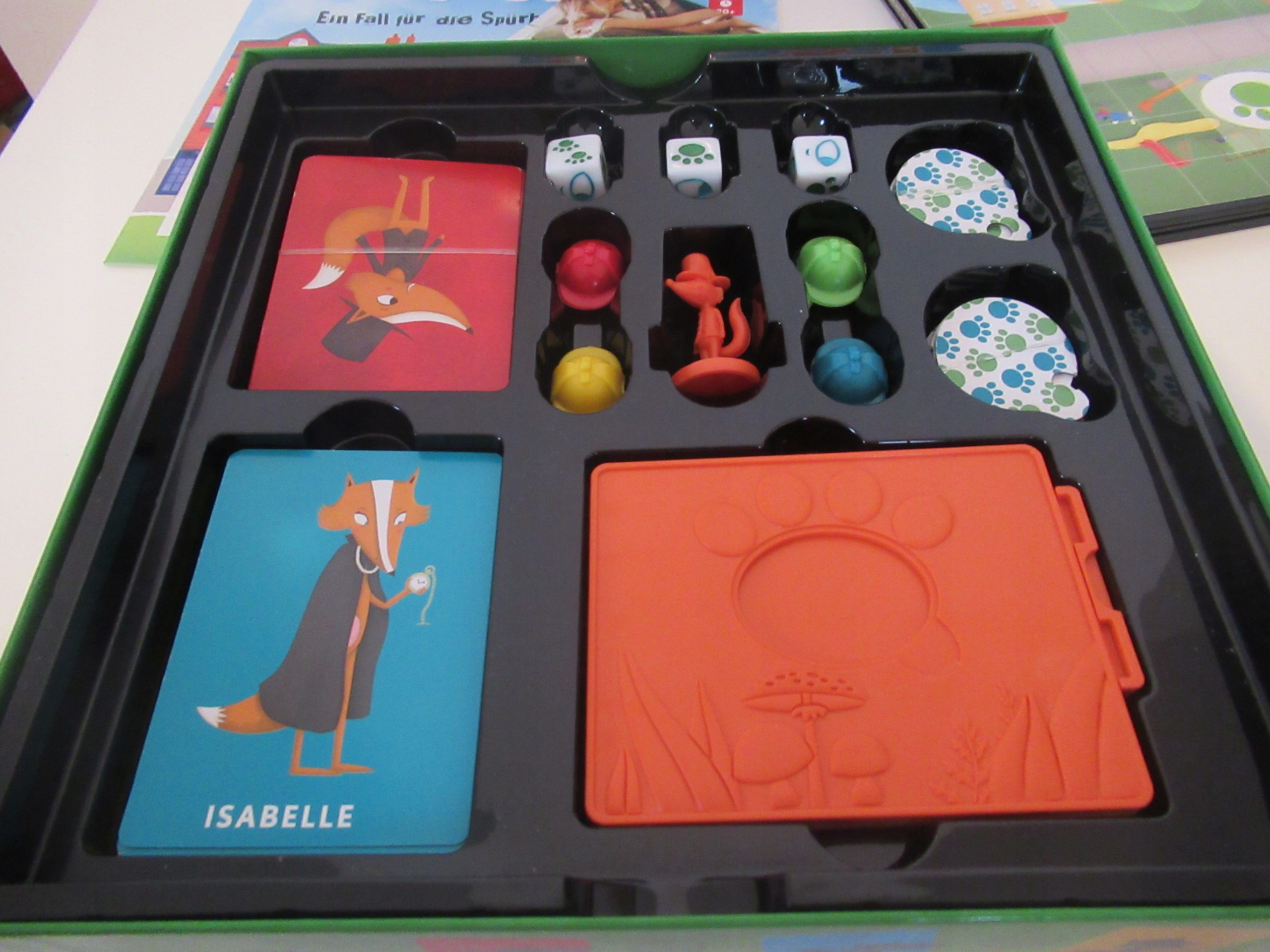 Idealna dla dzieci od 6 roku życia