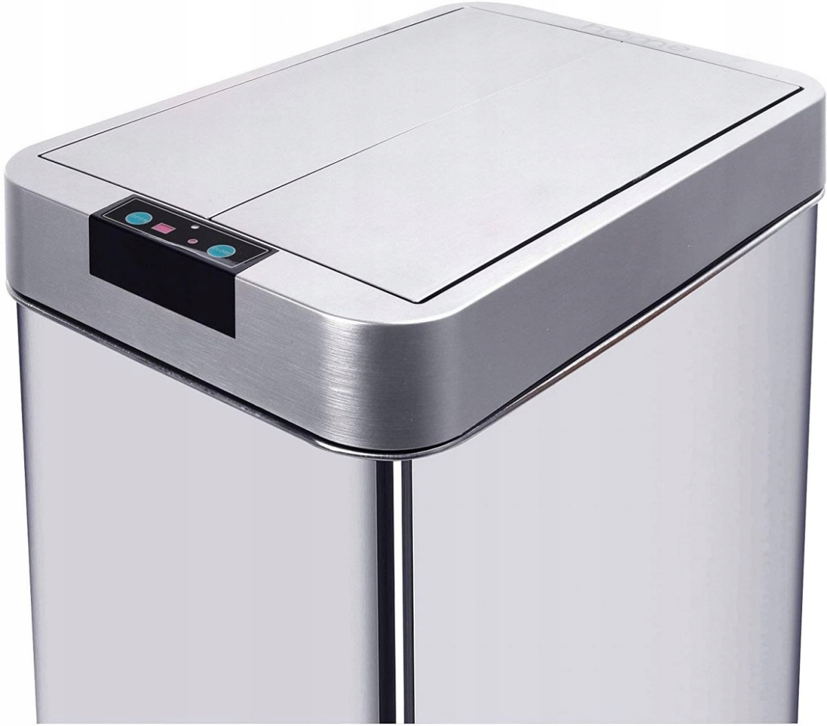 Automatyczne otwieranie i higiena użytkowania