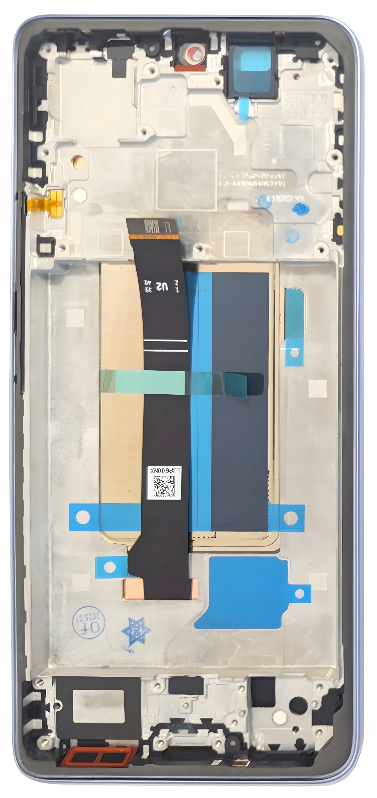 Często zadawane pytania dotyczące montażu ekranu