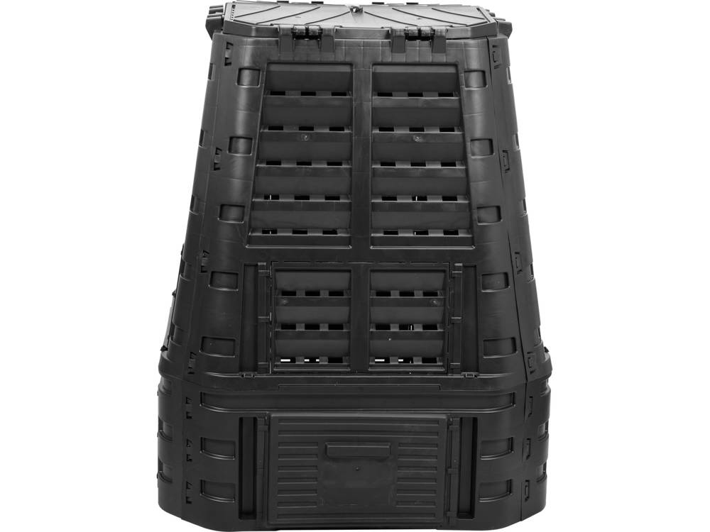 Kompostownik 740L T35624 – Idealne rozwiązanie do ogrodu
