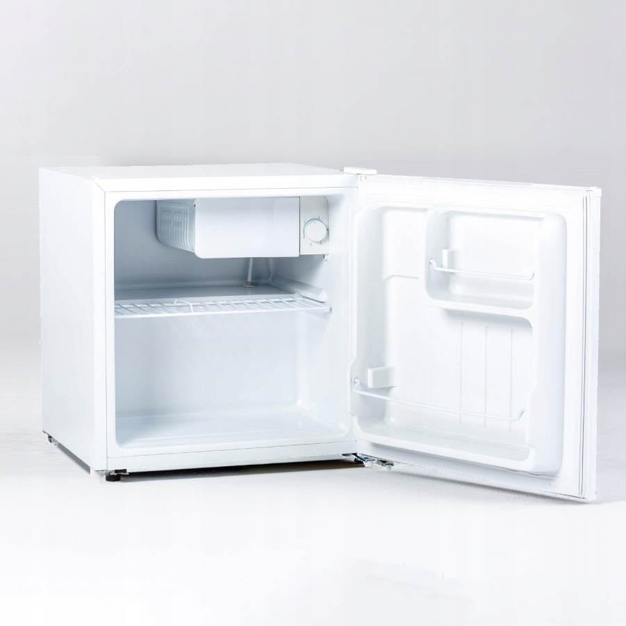 Mechaniczne sterowanie temperaturą – Prosta obsługa