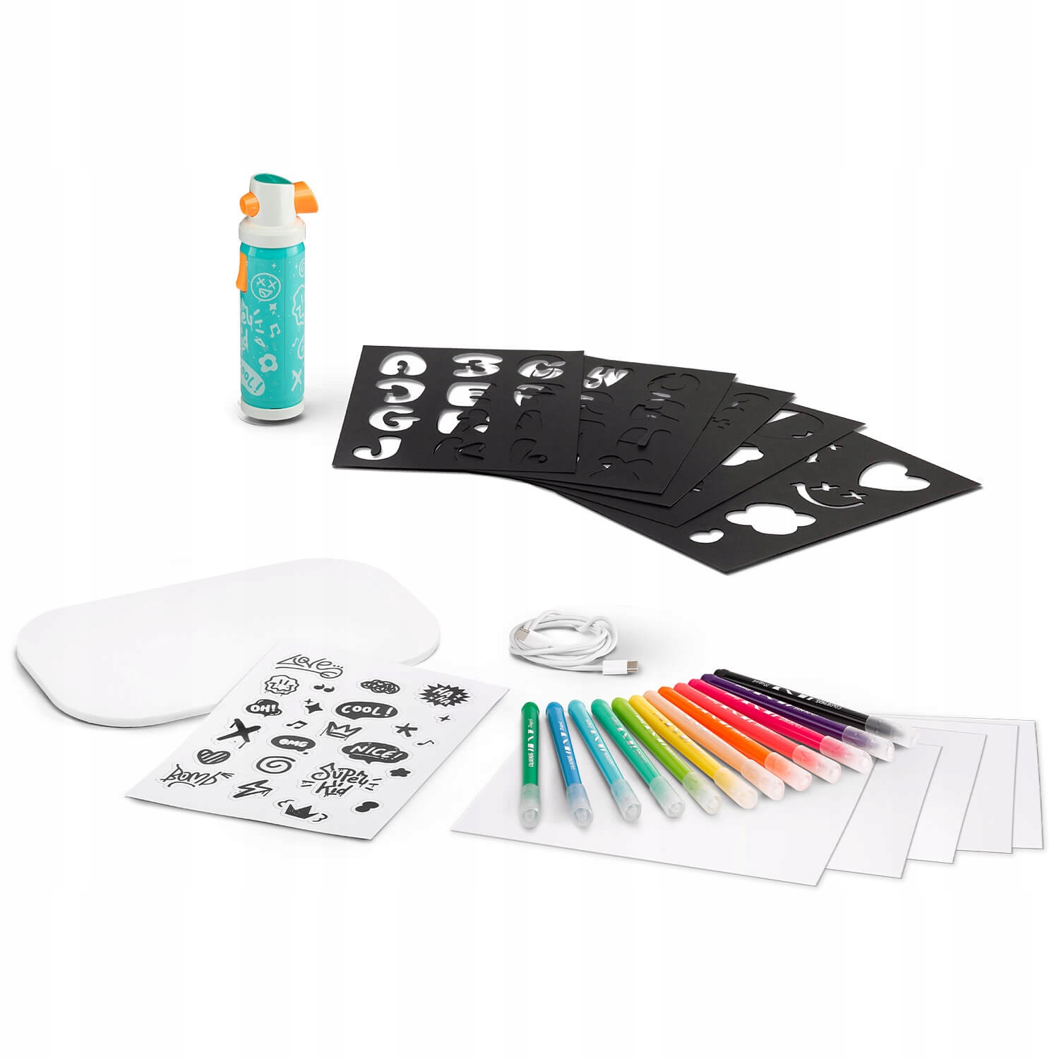 Intuicyjna obsługa i bezpieczeństwo dla dzieci