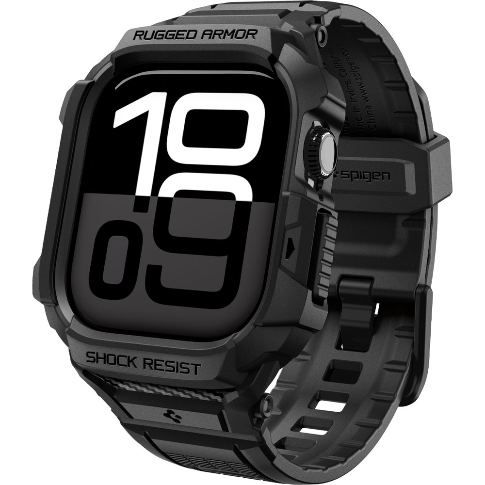 Rugged Armor Pro 2 – Ochrona dla Apple Watch 11 (46 mm)