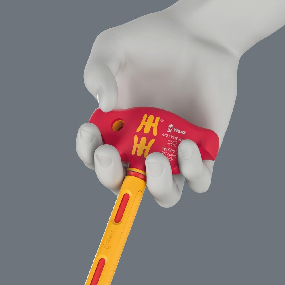 Waga i wymiary narzędzia