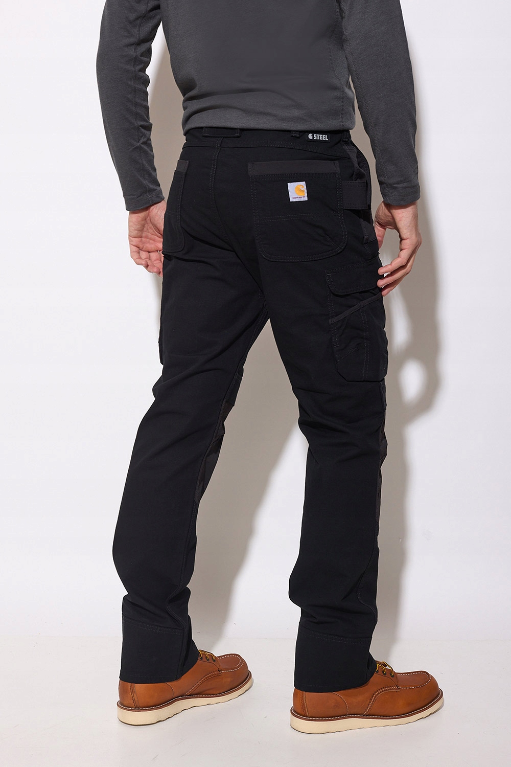 Idealne do różnych branż – budownictwo, produkcja i outdoor