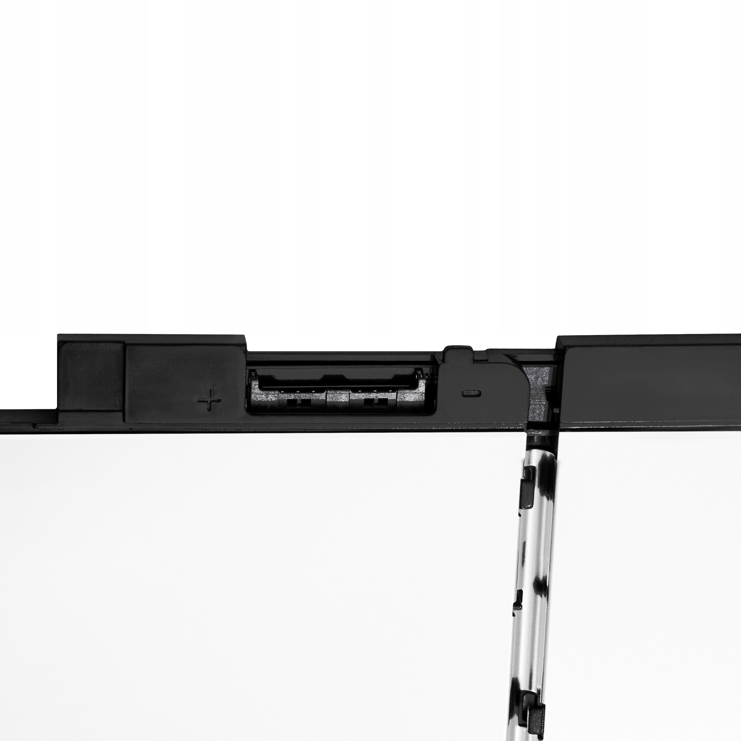 Łatwa instalacja – Szybka wymiana baterii