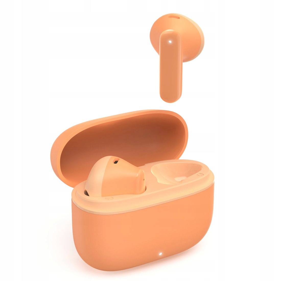 Intuicyjne sterowanie dotykowe