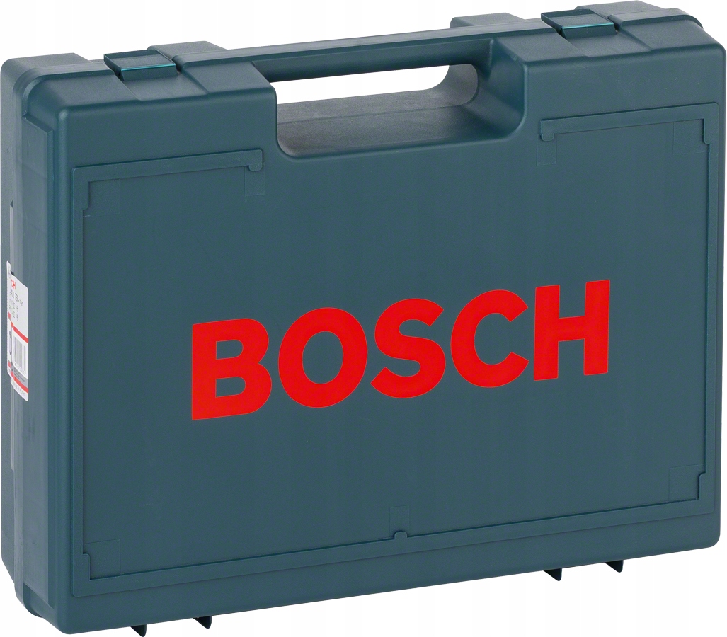 Przeznaczenie dla szlifierek oscylacyjnych Bosch