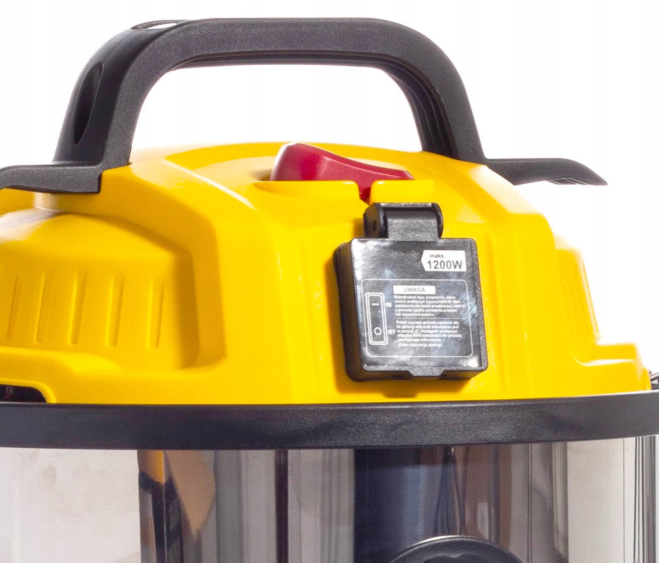 Zmywalny filtr HEPA – skuteczna filtracja dla zdrowego powietrza