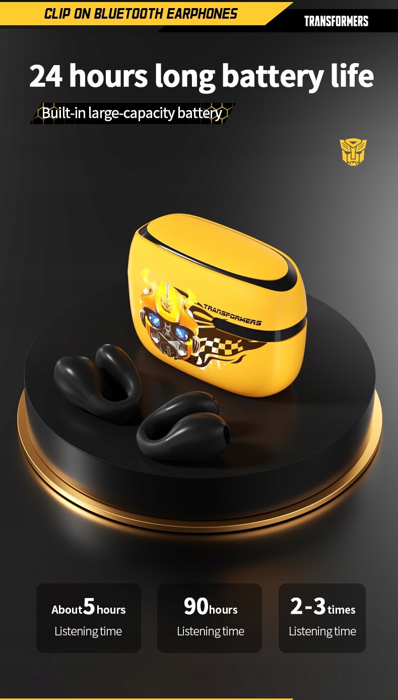 Szybkie ładowanie z etui – Muzyka na dłużej bez przerw