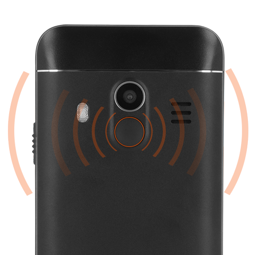 myPhone Halo Q+