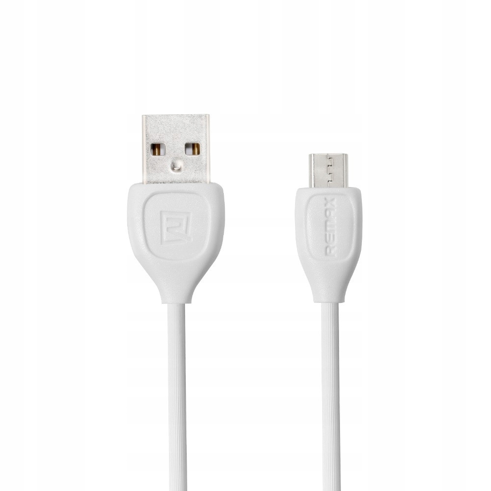 Kabel USB-A - microUSB 1 m Biały (9540-uniw) – Wysoka jakość i niezawodność