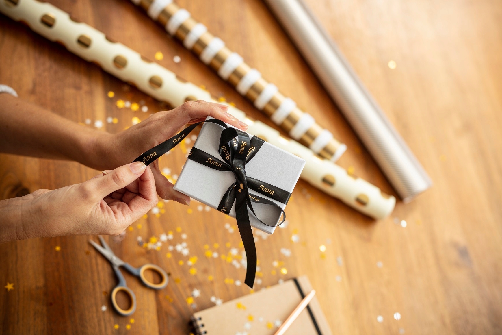 Wysoka jakość i trwałość taśmy Brother