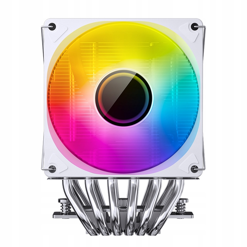 Kompaktowy design dla małych obudów