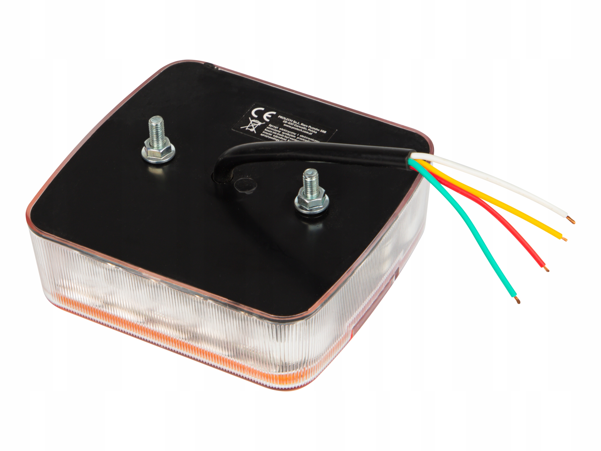 Blow Lampa do przyczepy samochodowej LED – Niezawodne oświetlenie dla Twojej przyczepy