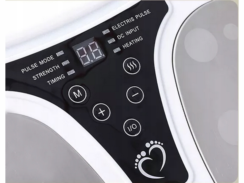 Korzyści z używania elektrostymulatora karku