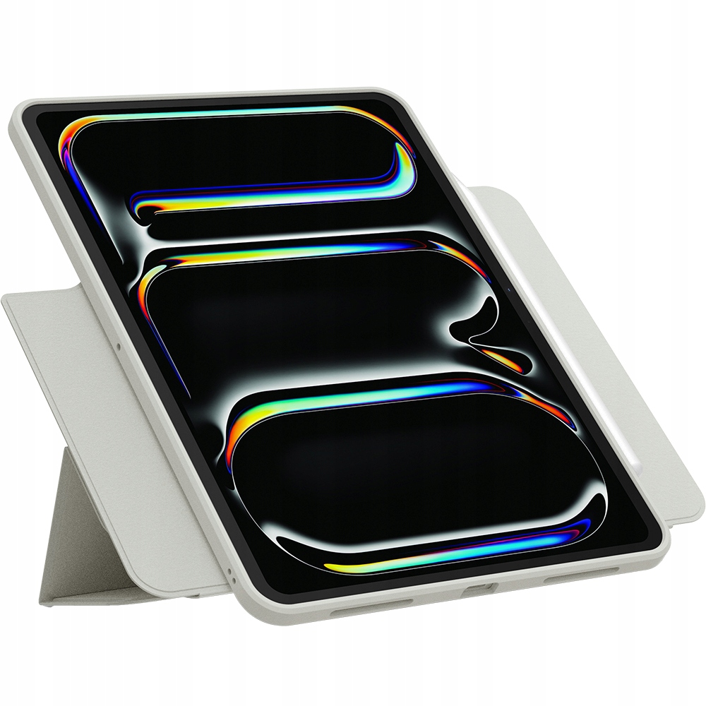 Luksusowe wykończenie z wegańskiej skóry