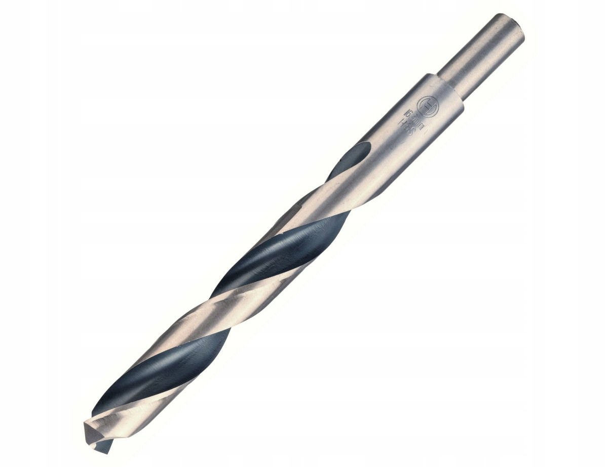 Wysoka trwałość i odporność na tępiące się końcówki