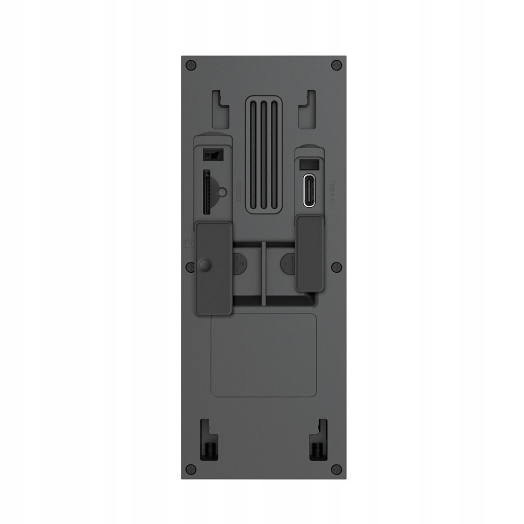 Funkcje nocne i detekcja ruchu