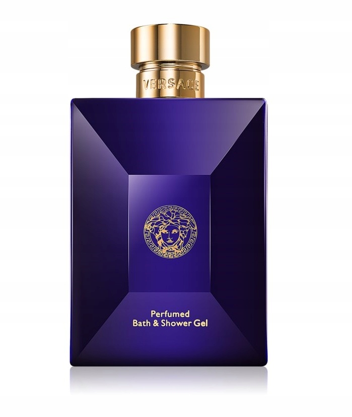 Elegancka esencja zapachowa – Odkryj nuty VERSACE