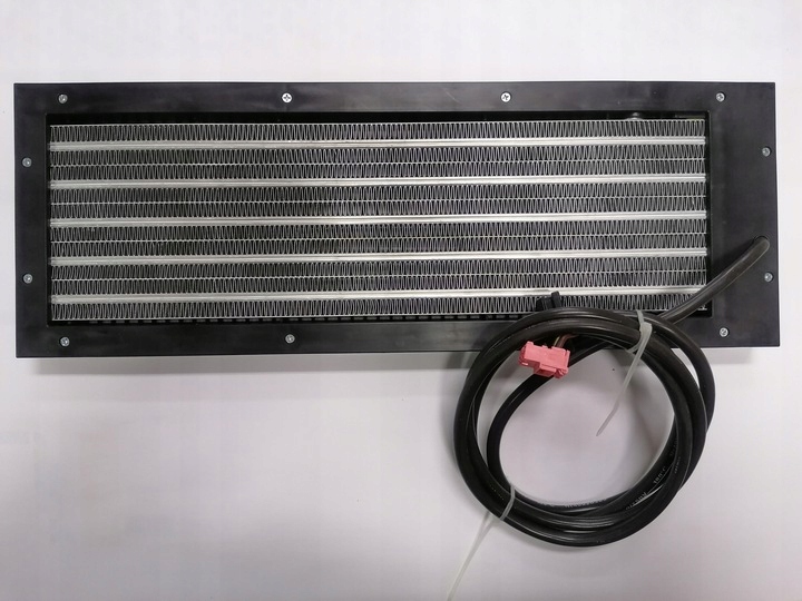 Wysoka moc grzałki – 1,5 kW dla efektywnego ogrzewania