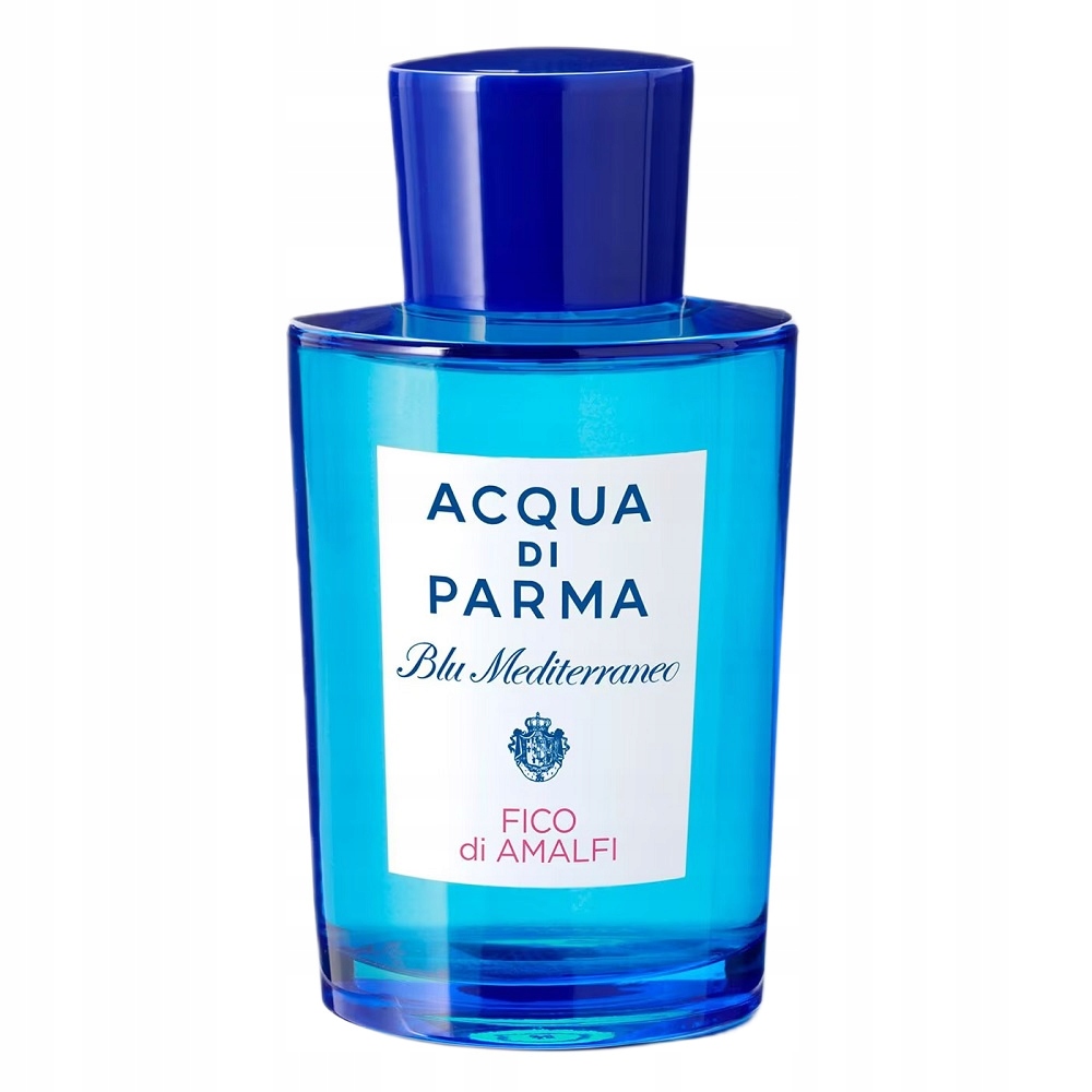 Acqua di Parma Blu Mediterraneo Fico di Amalfi – Ekskluzywna woda toaletowa 180 ml