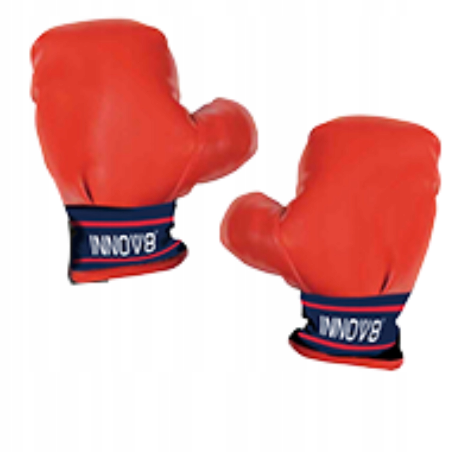 Rękawice bokserskie dla dzieci – komfort i ochrona