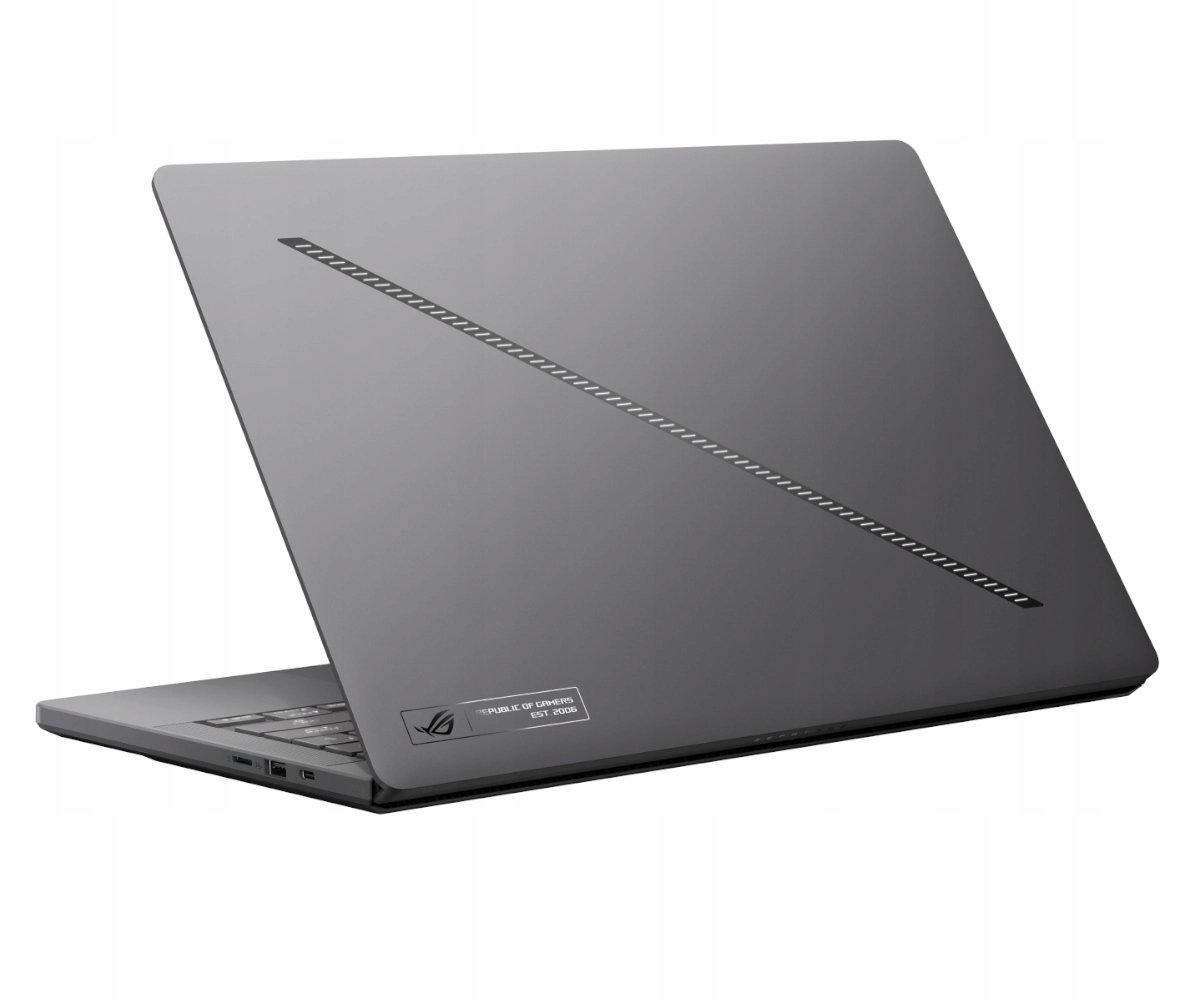 Podświetlana klawiatura – Komfort w każdych warunkach