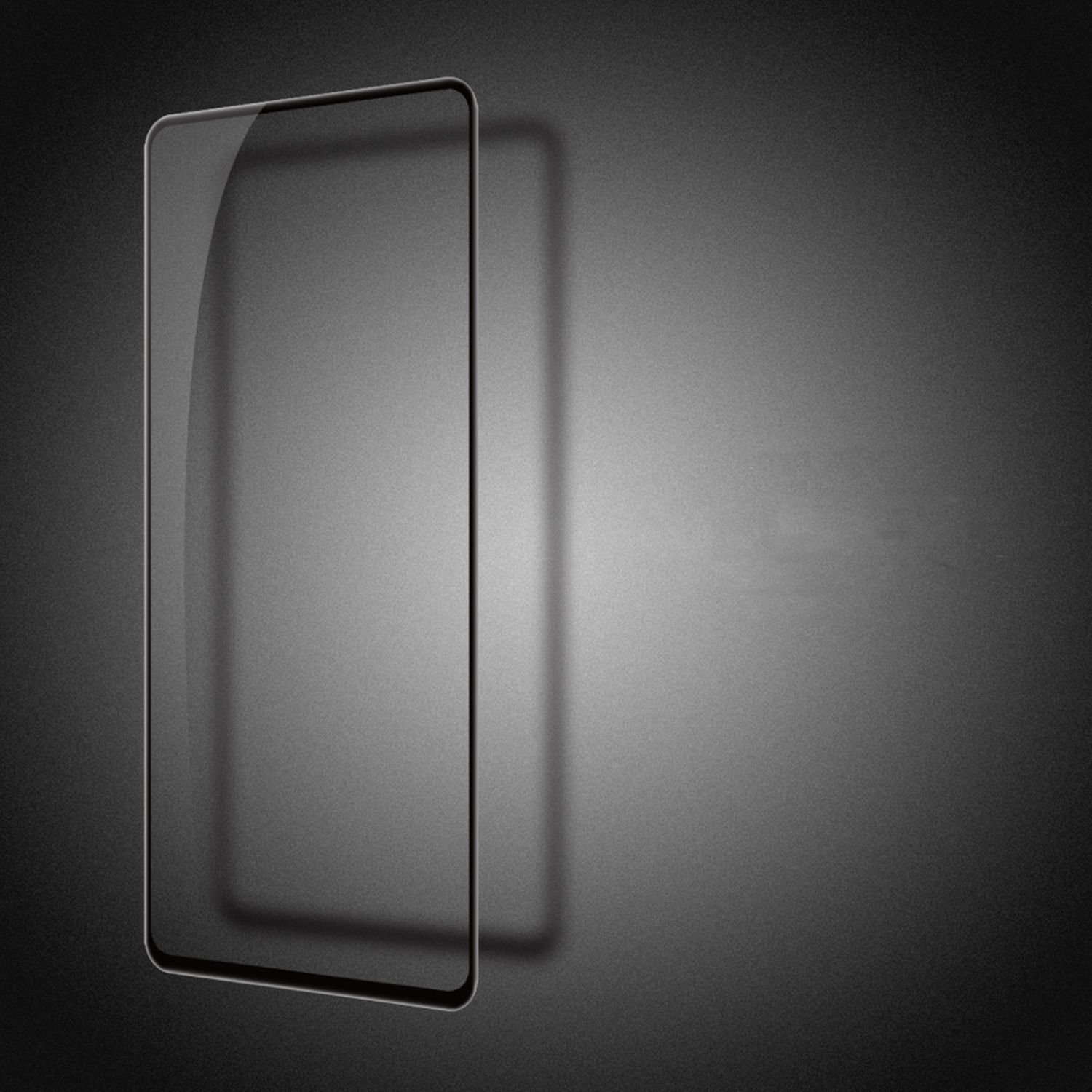 Szkło NILLKIN CP+ PRO dla Samsung Galaxy A72 4G/5G - Seria CP+ PRO - świetna jakość, idelne dopasowanie oraz prosta aplikacja