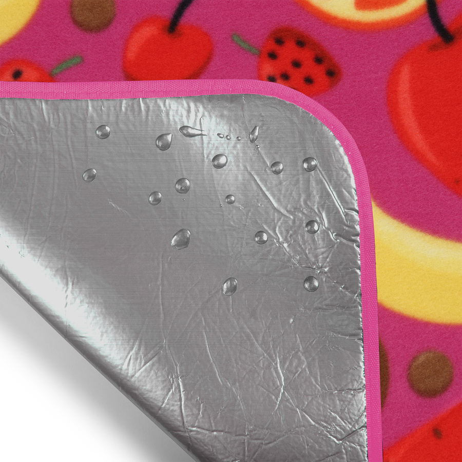 Trójwarstwowa konstrukcja dla lepszej izolacji