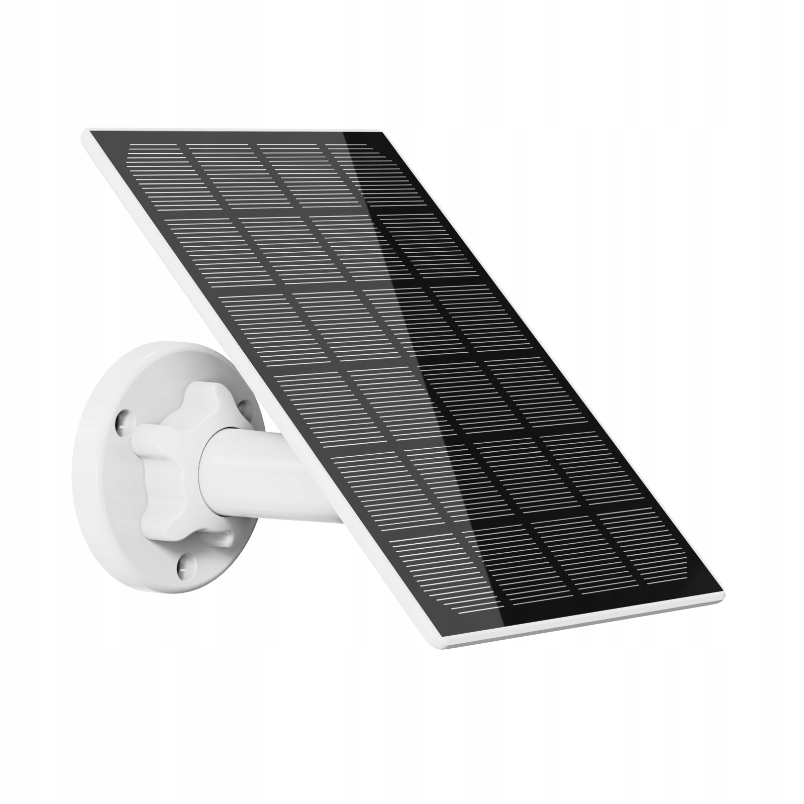 Wydajne zasilanie dla kamer i urządzeń