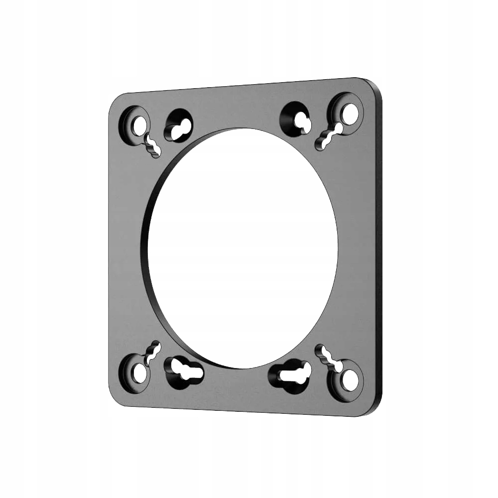 Kompatybilność z bazami simracingowymi – MOZA, Simagic, Fanatec i Simucube