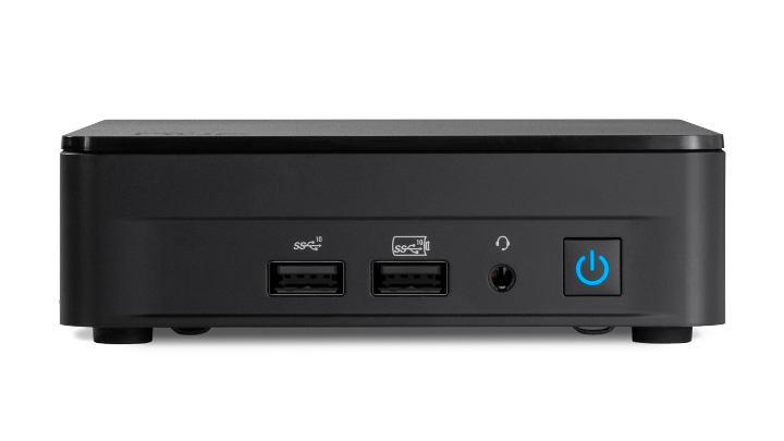 Efektywne chłodzenie i konstrukcja mini PC