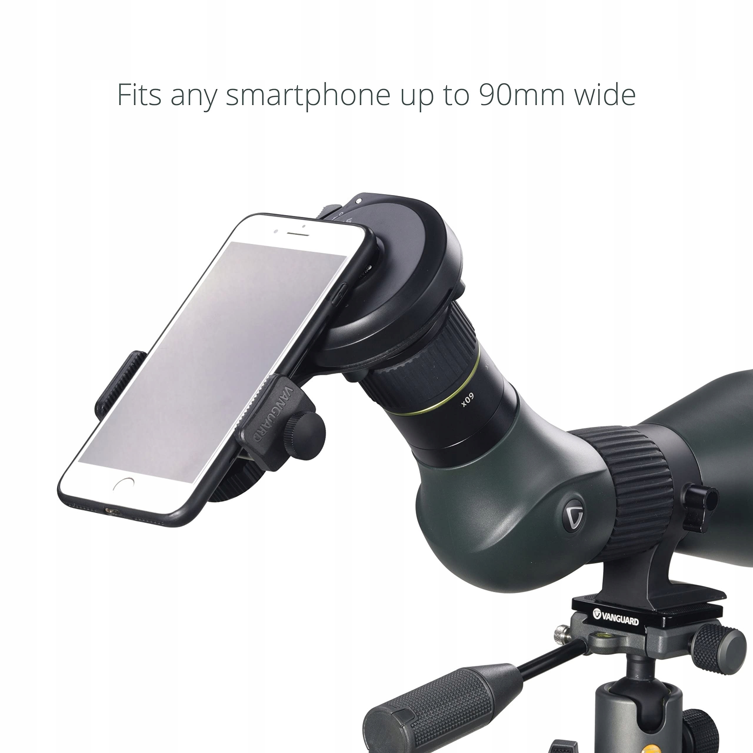 Pilot zdalnego sterowania Bluetooth dla większej stabilności