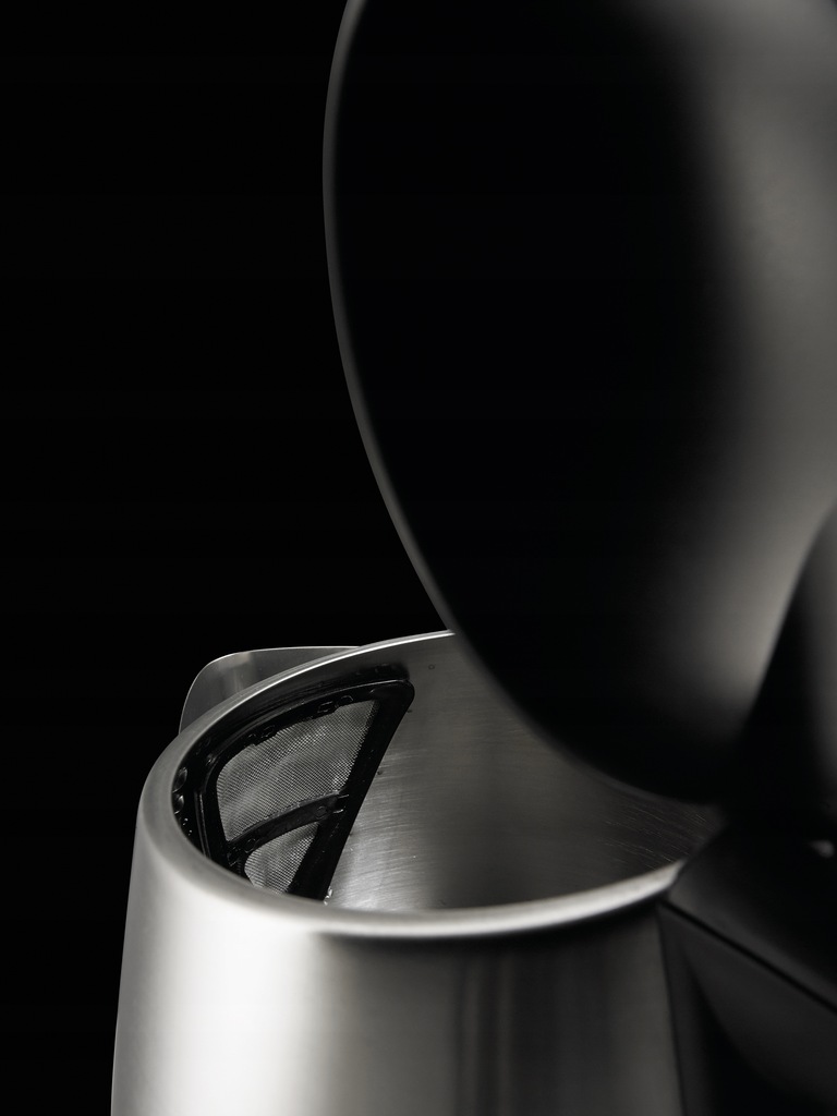 Filtr antywapienny – Łatwe czyszczenie i konserwacja