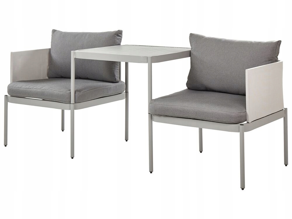 Modułowy design dla elastyczności i komfortu