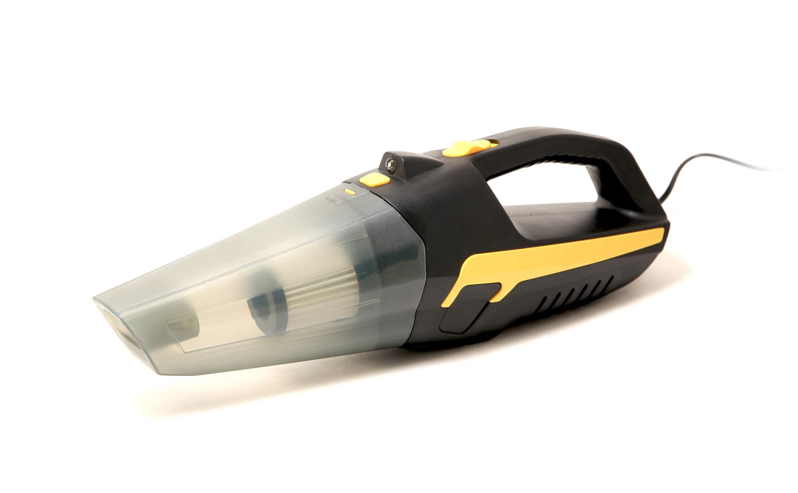 Kompaktowe wymiary i niska waga – Łatwość przechowywania i użytkowania