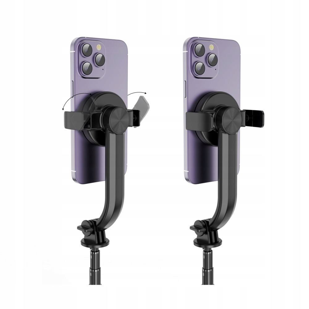 Stabilny Statyw z Trzema Nogami – Profesjonalne Ujęcia w Każdej Sytuacji