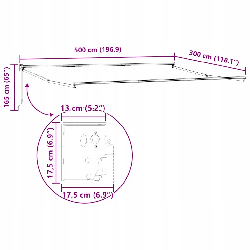 Łatwy montaż i minimalna konserwacja