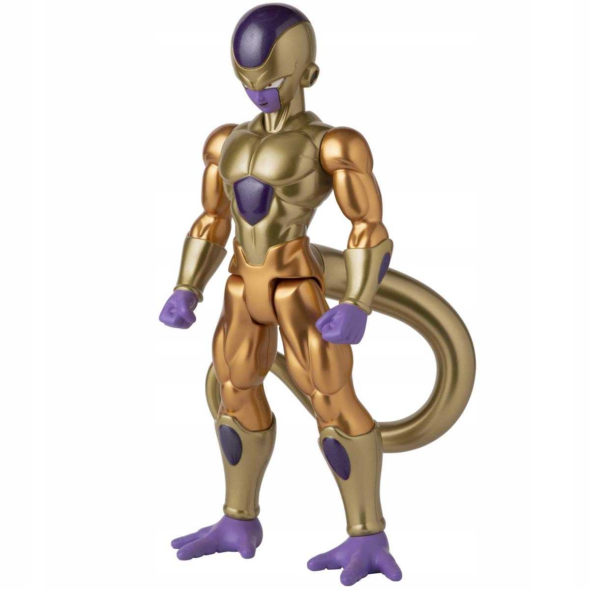 Wymiary figurki: 31 cm wysokości, 12 cm szerokości