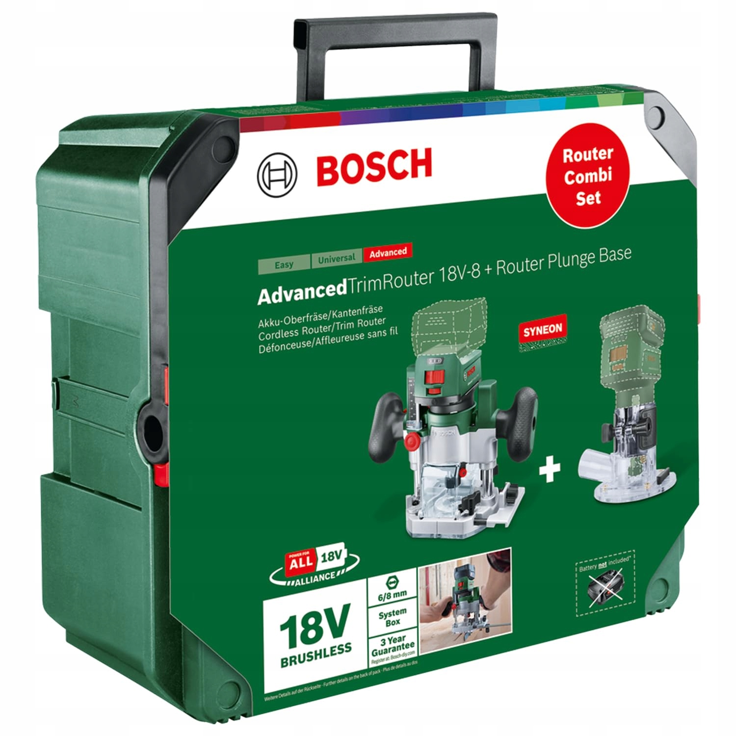 Zawartość zestawu – co znajdziesz w opakowaniu?