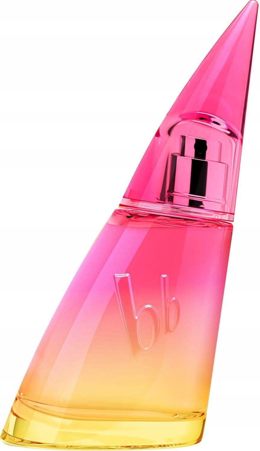 Design flakonu – nowoczesny i energetyzujący