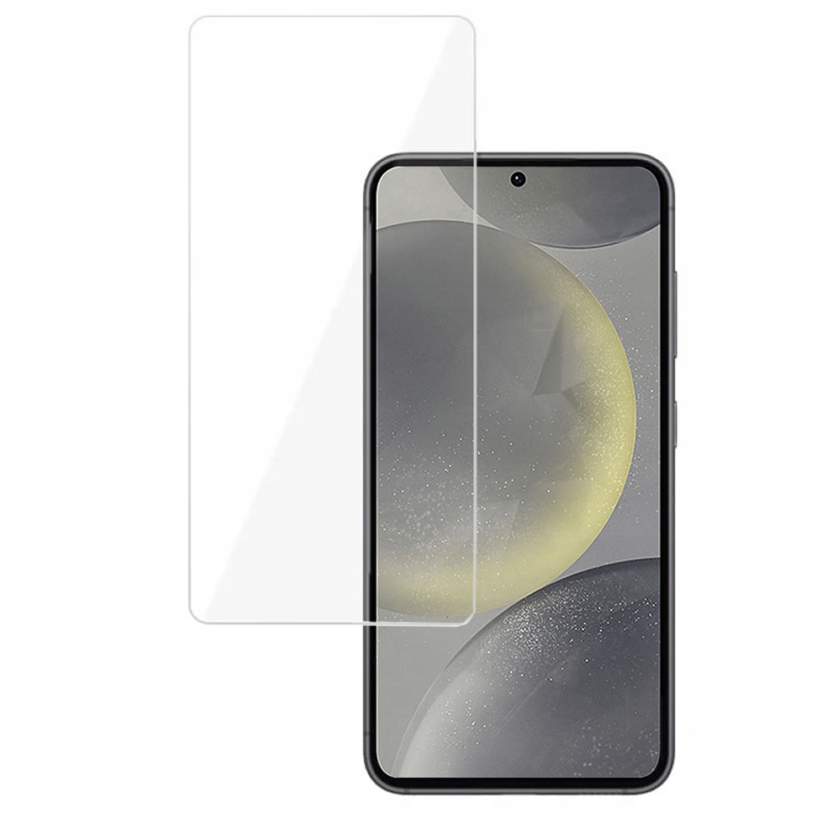 Szkło hartowane SUPERO do Infinix Hot 50 4G – Doskonała ochrona ekranu